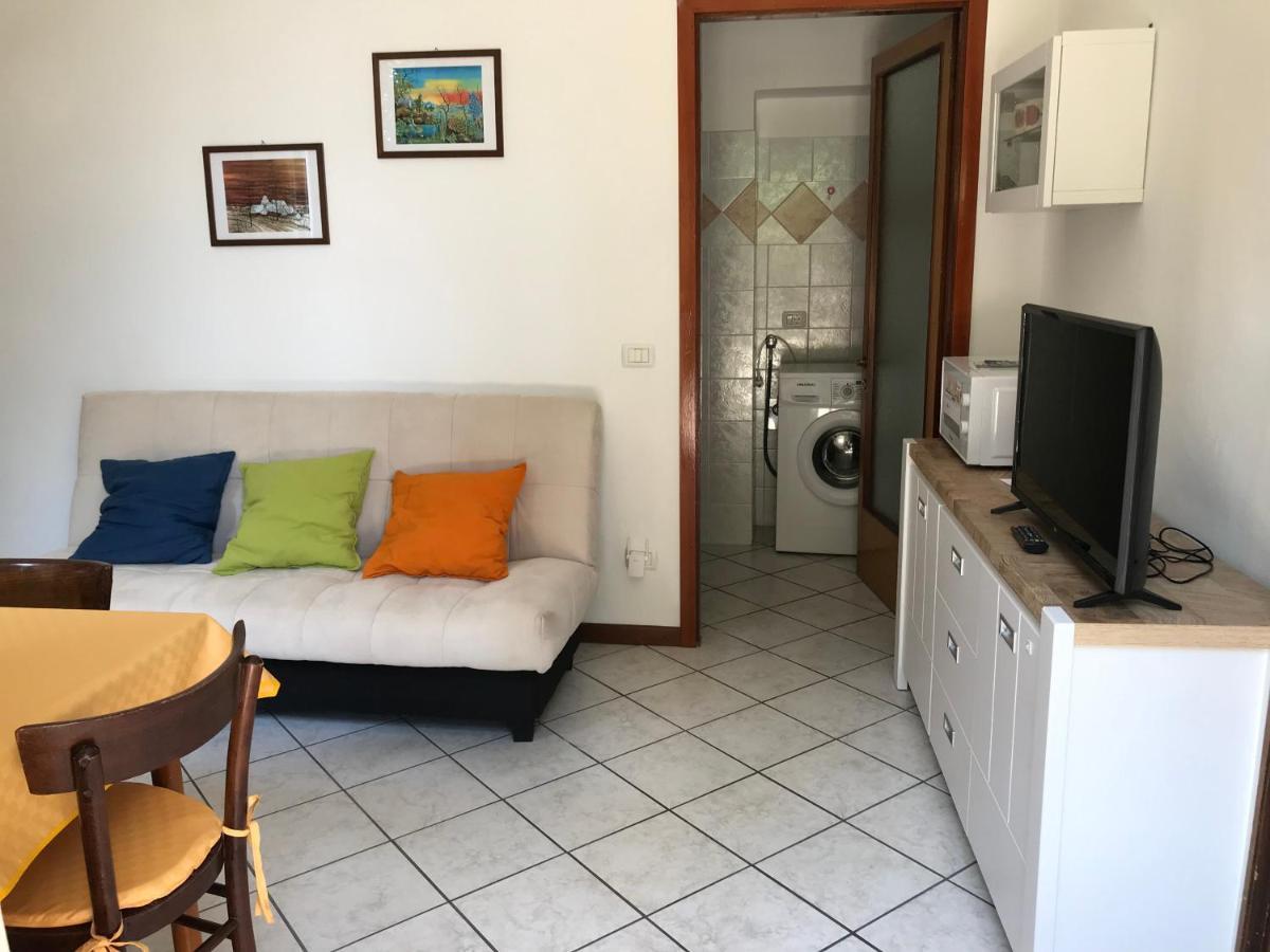 Villa Ombrosa Nebbiuno Экстерьер фото