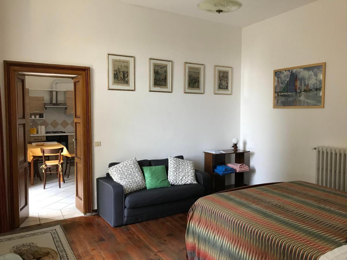 Villa Ombrosa Nebbiuno Экстерьер фото