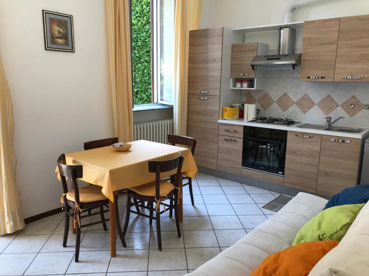 Villa Ombrosa Nebbiuno Экстерьер фото