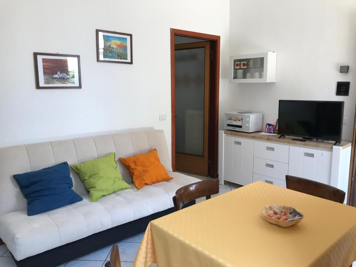 Villa Ombrosa Nebbiuno Экстерьер фото