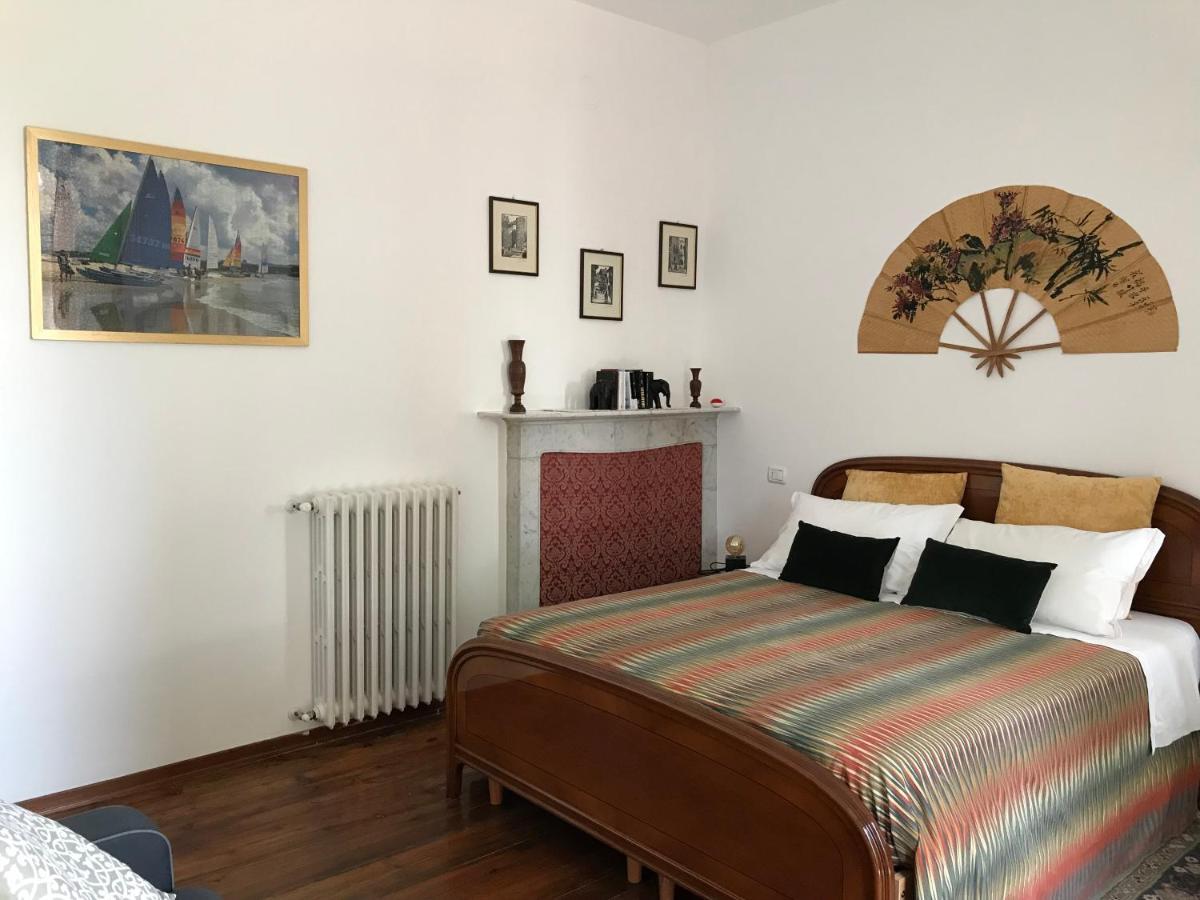Villa Ombrosa Nebbiuno Экстерьер фото