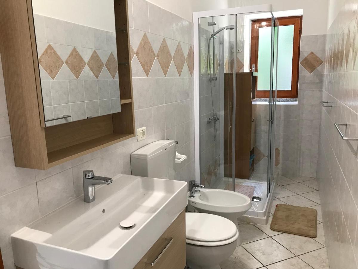 Villa Ombrosa Nebbiuno Экстерьер фото