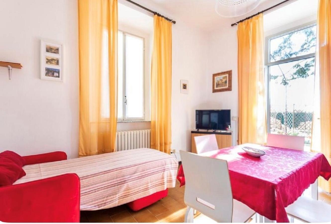 Villa Ombrosa Nebbiuno Экстерьер фото
