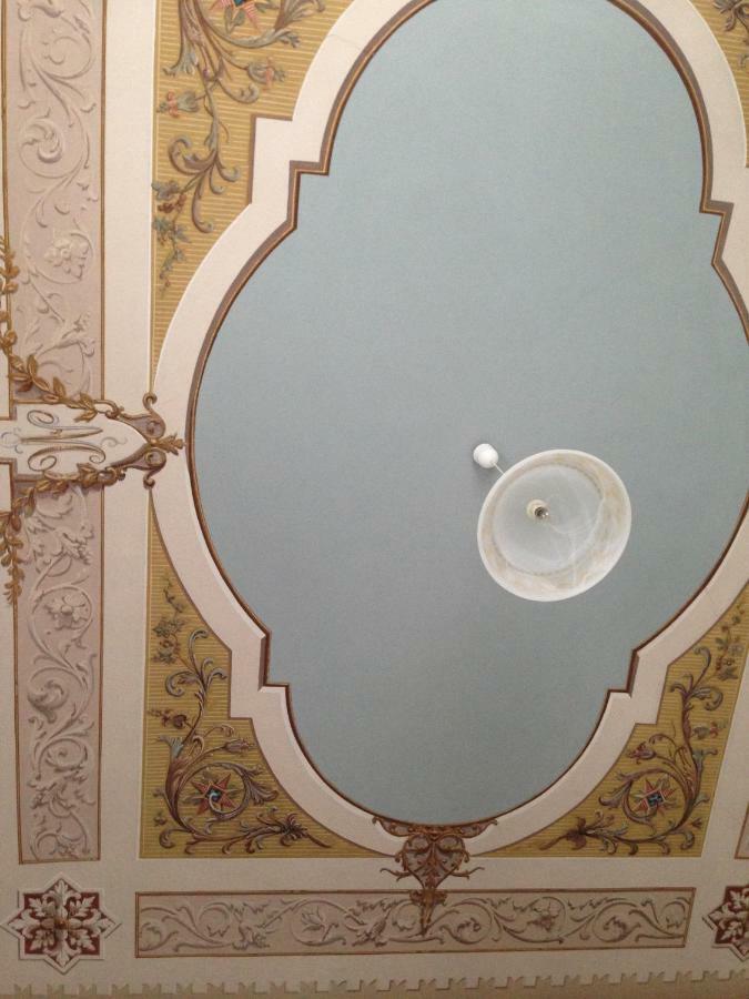 Villa Ombrosa Nebbiuno Экстерьер фото