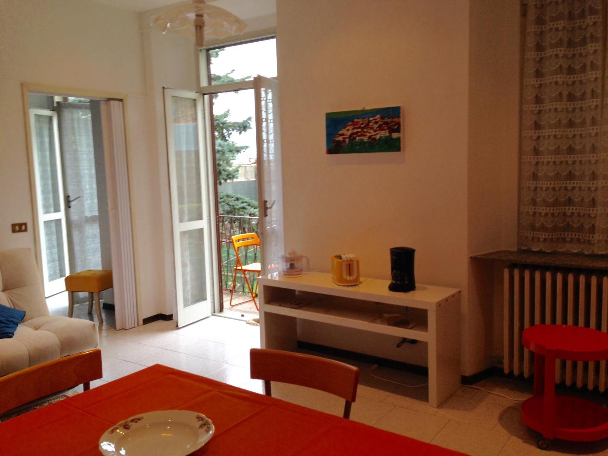 Villa Ombrosa Nebbiuno Экстерьер фото