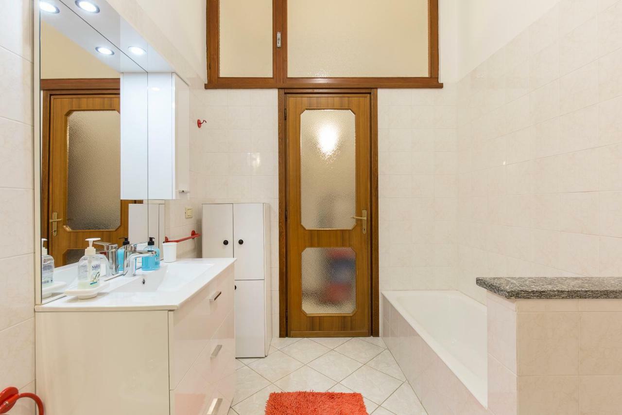 Villa Ombrosa Nebbiuno Экстерьер фото