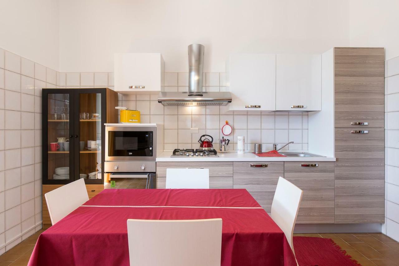 Villa Ombrosa Nebbiuno Экстерьер фото